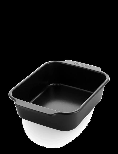 Greenpan | Browniepan 22.5X18.5Cm | 22.5X18.5CM