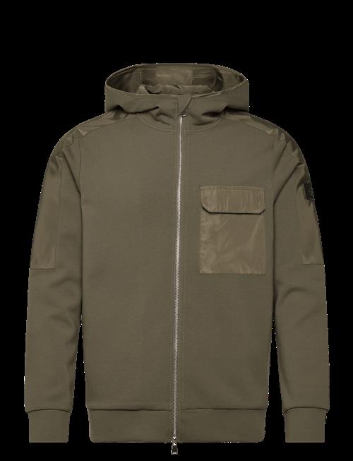 Mos Mosh Gallery | Mmgjayson Zip Hood Sweat | L