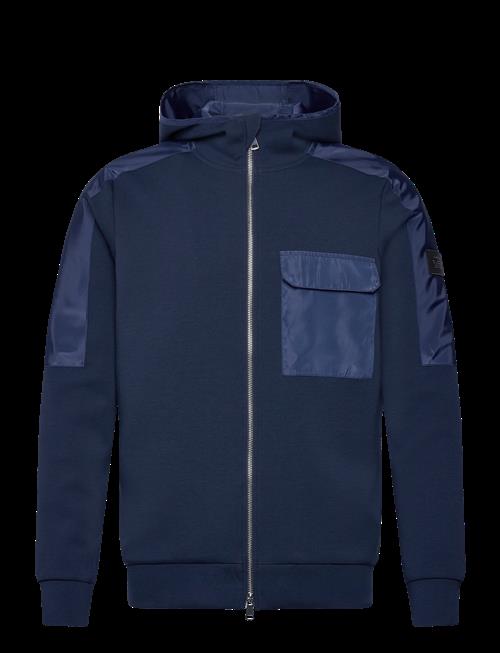 Mos Mosh Gallery | Mmgjayson Zip Hood Sweat | XL