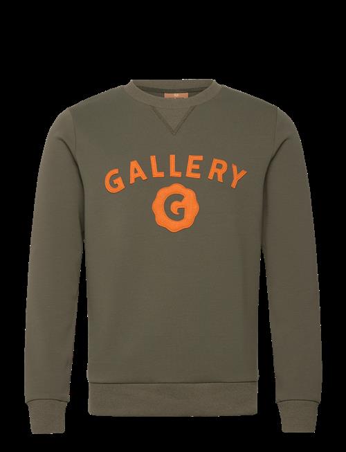 Mos Mosh Gallery | Mmgbridge Sweat | L