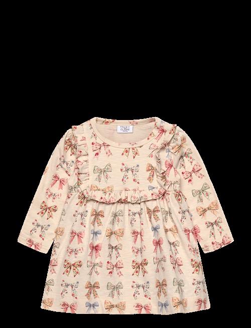 Hust & Claire | Hckristi Big Bows | 74