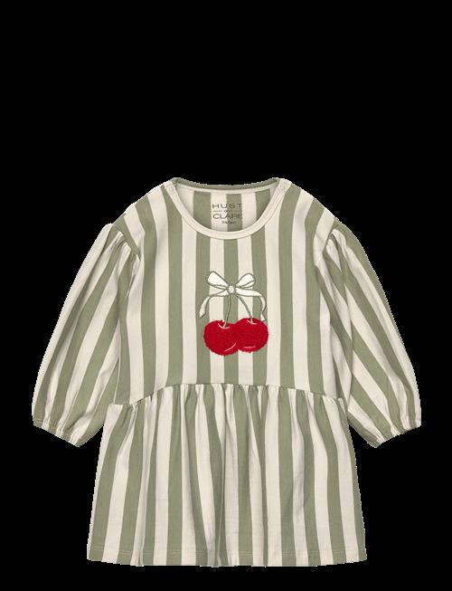 Hust & Claire | Hckristi Cherry | 68