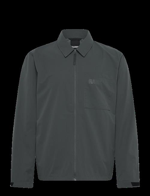 Rains | Mito Overshirt | L