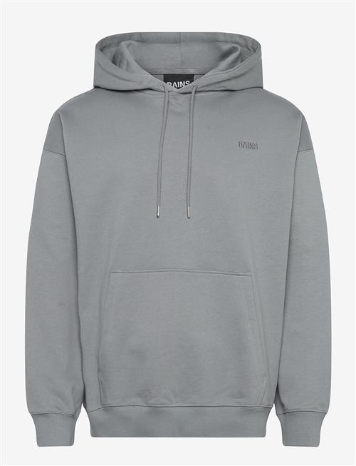 Rains | Classic Hoodie Blurred | M