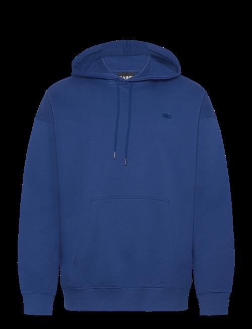 Rains | Classic Hoodie Blurred | S