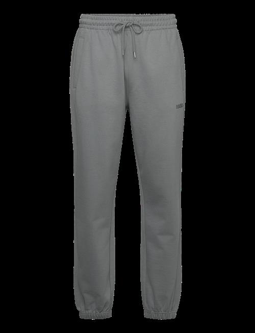 Rains | Classic Cuff Pants Blurred | XL