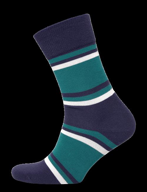 Fred Perry | Tennis Stripes Sock | 4-6