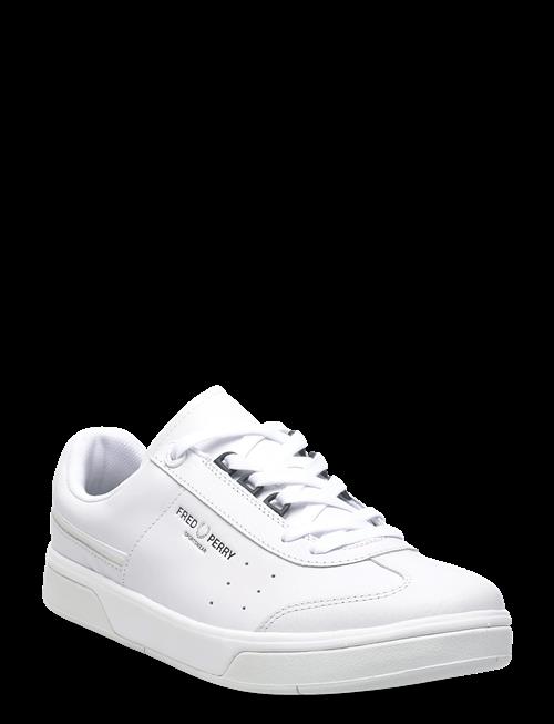 Fred Perry | B302 Leather | 47