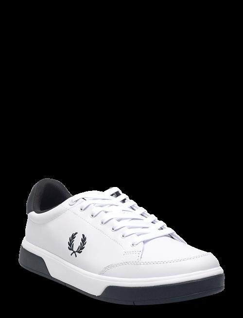 Fred Perry | B301 Leather | 44