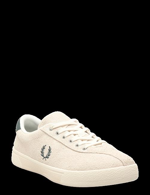Fred Perry | Tennis Shoe Suede | 45