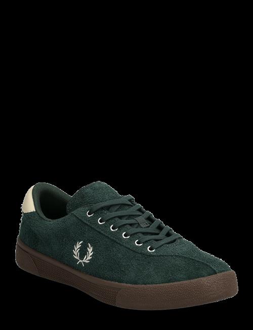 Fred Perry | Tennis Shoe Suede | 40