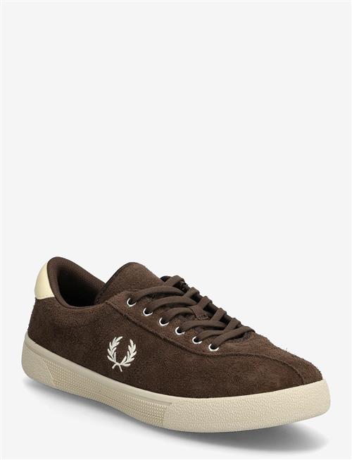Fred Perry | Tennis Shoe Suede | 47