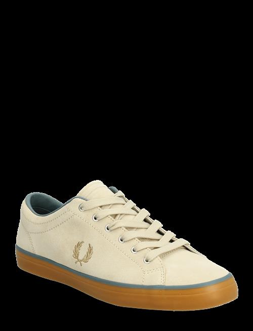 Fred Perry | Baseline Suede | 47