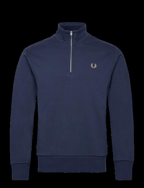 Fred Perry | Original Sportswear Half Zip | M