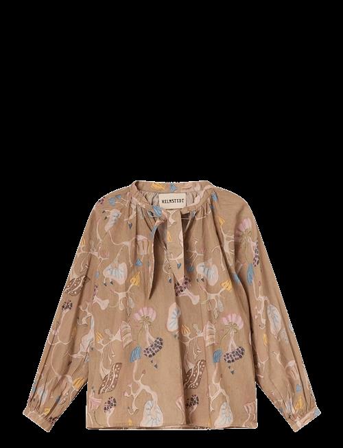 Helmstedt | Mona Shirt | XS