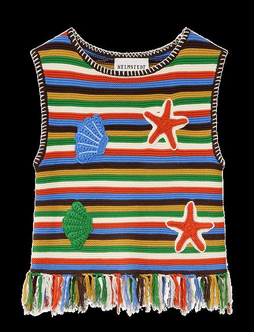 Helmstedt | Stella Vest | XS