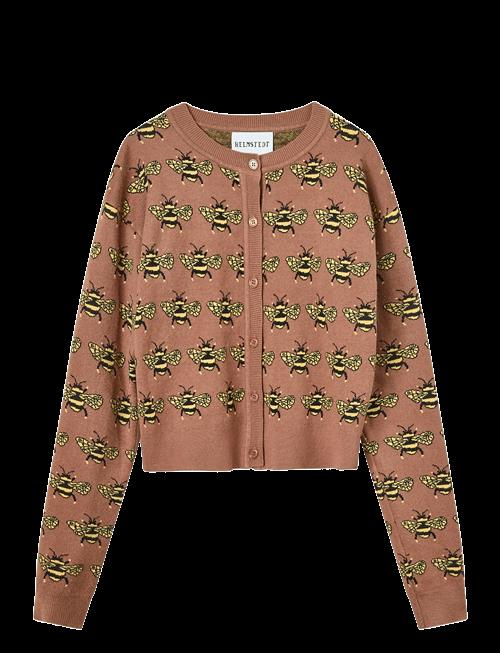 Helmstedt | Lilly Cardigan | S
