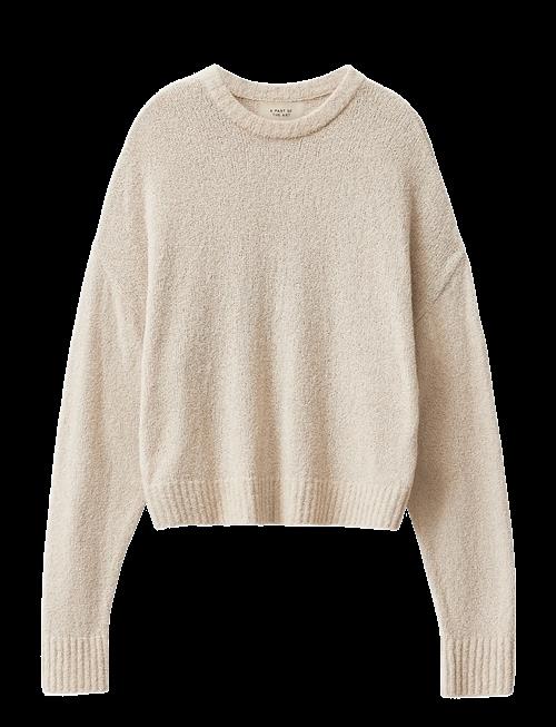 A Part Of The Art | Calm Knit | S
