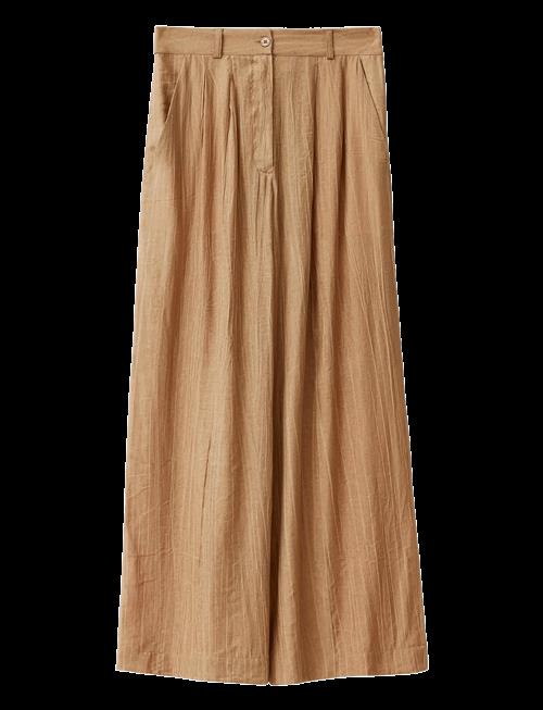 A Part Of The Art | Dreamy Pants Sheer Crinkel | M