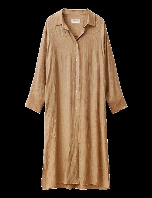 A Part Of The Art | Bold Dress Sheer Crinkel | M