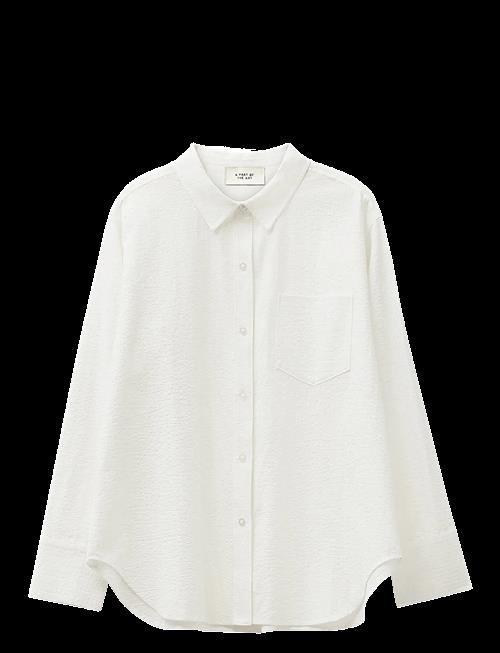A Part Of The Art | Horizon Blouse | M