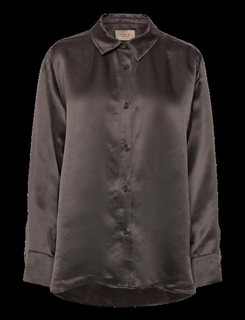 A Part Of The Art | Bold Shirt | XS