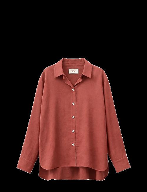 A Part Of The Art | Daily Shirt | L