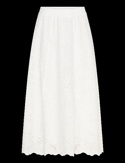 Twist & Tango | Janice Broderie Skirt | XL