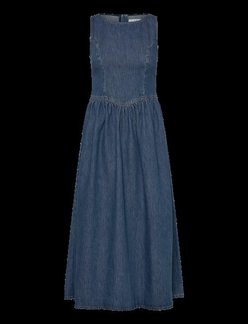 Twist & Tango | Raana Denim Dress | 36