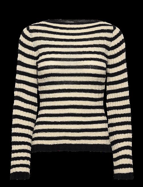 Twist & Tango | Karlie Knitted Top | L