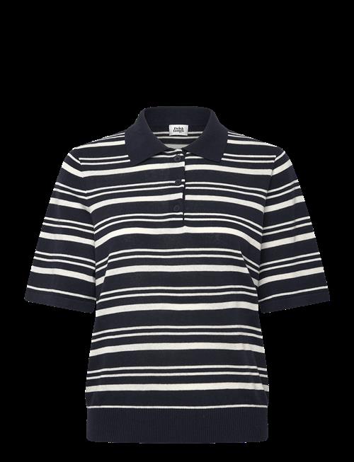 Twist & Tango | Leonelle Polo Knit Jumper | M