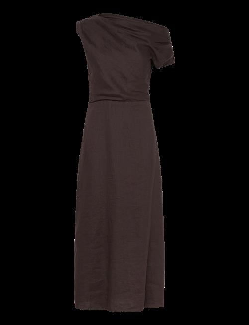 Twist & Tango | Reina Linen Dress | 38