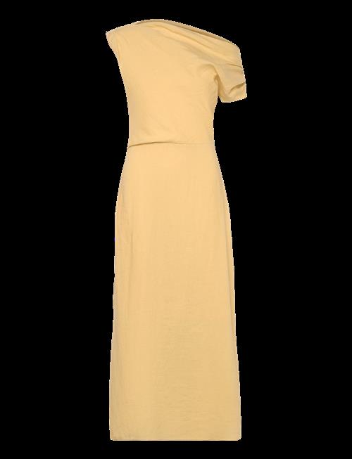Twist & Tango | Reina Linen Dress | 38