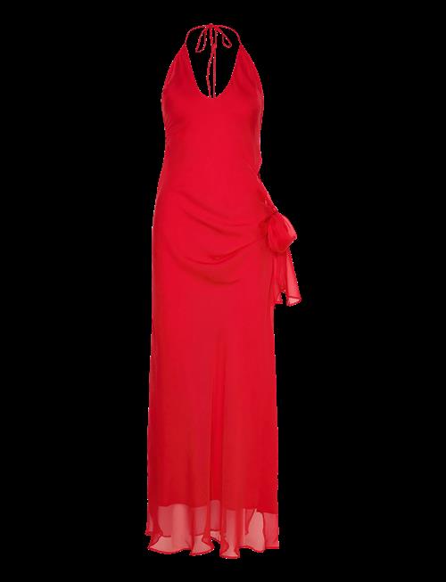 Bardot | Cyrel Cut Out Maxi Dress | 36