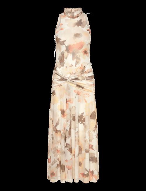 Bardot | Leanna Mesh Midi Dress | M
