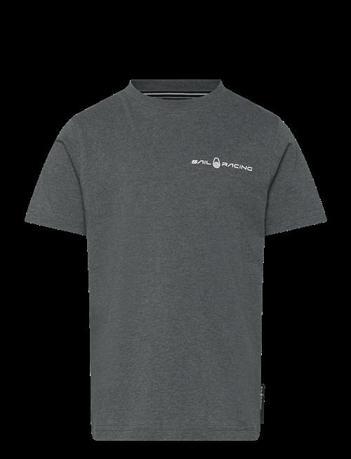 Sail Racing | Jr Bowman Logo Tee | 152