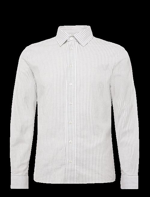 Casual Friday | Cflille Oxford Stripe Shirt | L