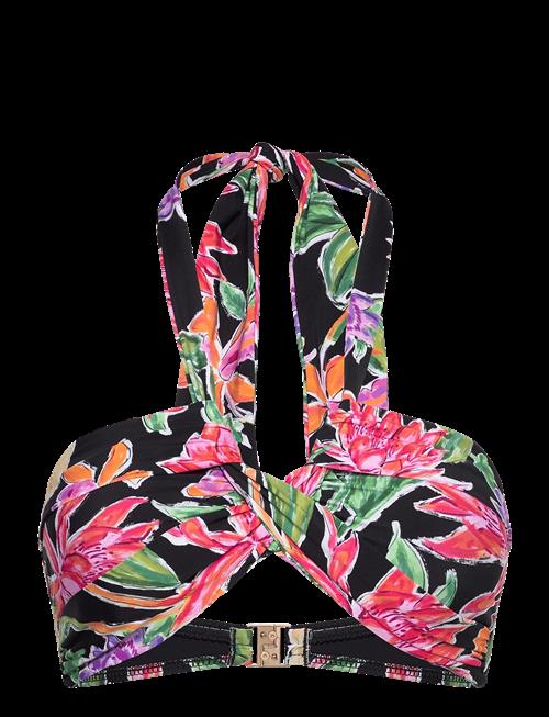 Seafolly | Halter Bandeau | 36