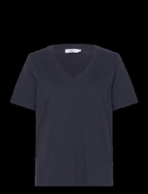 Coster Copenhagen | Cc Heart Basic Regular V-Neck T-Shi | S