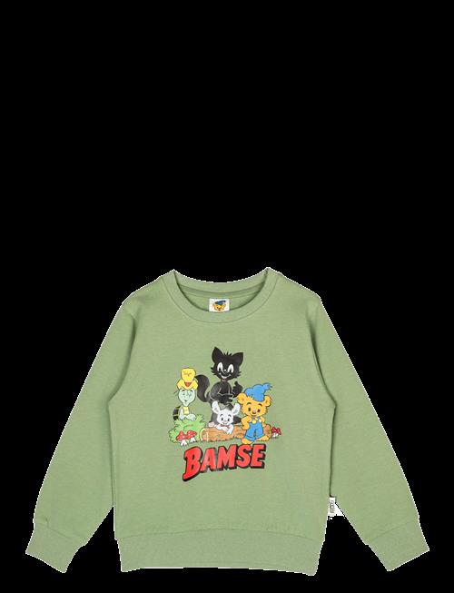 Martinex | Bamse Collegetröja | 128
