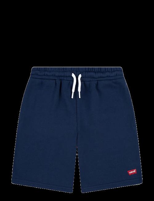 Levi's | Levi's® Mini Batwing French Terry Shorts | 104