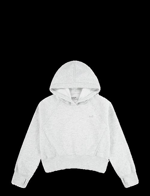 Abercrombie Kids | Po-Pull-Over Hoody | 132/140
