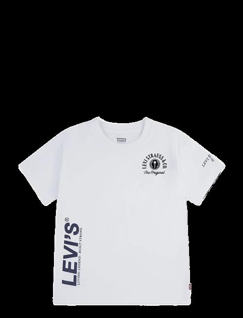Levi's | Levi's® Urban Prep Tee | 116