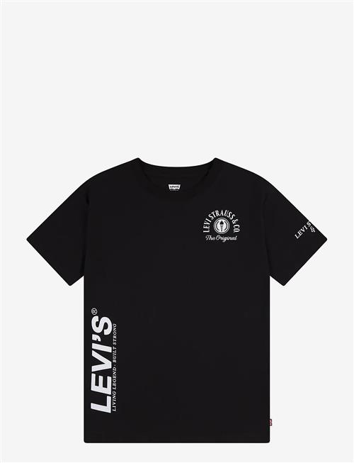 Levi's | Levi's® Urban Prep Tee | 128