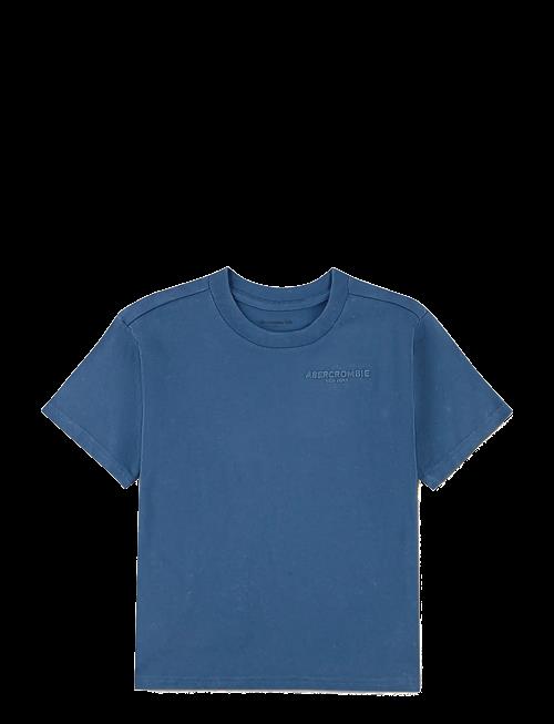 Abercrombie Kids | Kt-S/S Knit Top | 132/140