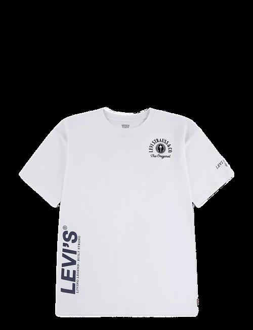 Levi's | Levi's® Urban Prep Tee | 140
