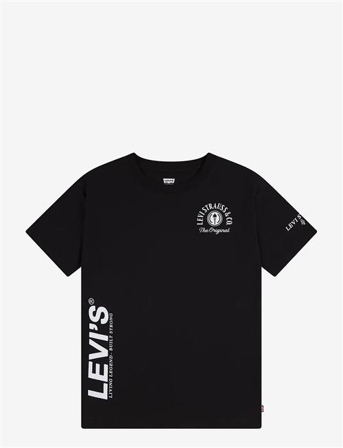 Levi's | Levi's® Urban Prep Tee | 140