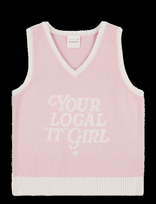 Abercrombie Kids | Sr-Sweater | 132/140