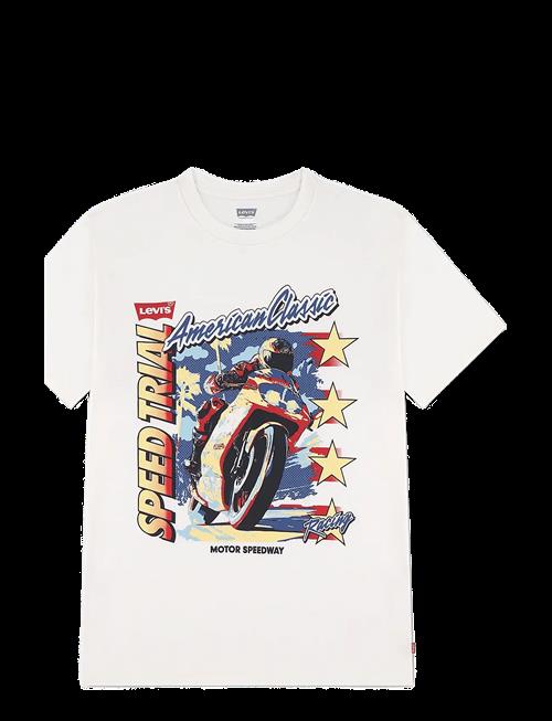 Levi's | Levi's® Speed Trial Tee | 140