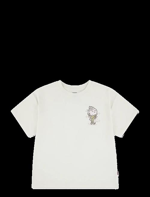 Levi's | Levi's® Just Chilling Oversized Tee | 140